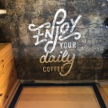 実際訪問したユーザーが直接撮影して投稿した世田谷コーヒー専門店YOUR DAILY COFFEEの写真