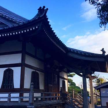 mamamaーMA3さんが投稿した石田寺のお店石田寺/セキデンジの写真