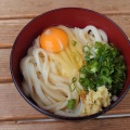 実際訪問したユーザーが直接撮影して投稿した高瀬町上麻うどん須崎食料品店の写真