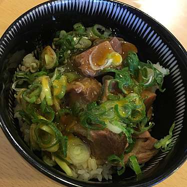 実際訪問したユーザーが直接撮影して投稿した石堂ラーメン / つけ麺麺屋やだらの写真