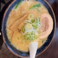 実際訪問したユーザーが直接撮影して投稿した南町ラーメン専門店鐵 蘇我本店の写真