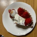実際訪問したユーザーが直接撮影して投稿した楠ケーキお菓子のアトリエAyaの写真