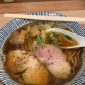 実際訪問したユーザーが直接撮影して投稿した月が丘ラーメン / つけ麺に干し屋 SINCHANの写真