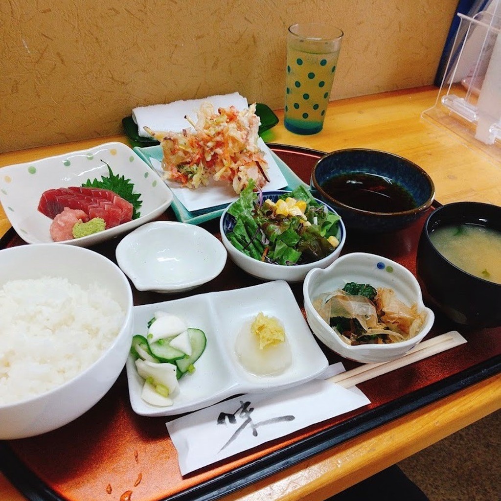 実際訪問したユーザーが直接撮影して投稿した羽黒町和食 / 日本料理関西料理きむらの写真