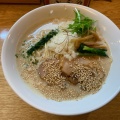 実際訪問したユーザーが直接撮影して投稿した本町ラーメン / つけ麺麺処あずきの写真