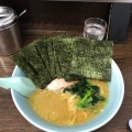 実際訪問したユーザーが直接撮影して投稿した片倉ラーメン専門店とんぱた亭 片倉町本店の写真