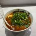 実際訪問したユーザーが直接撮影して投稿した西新宿中華料理薬膳スープ春雨専門店 新宿麻辣湯の写真