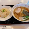 実際訪問したユーザーが直接撮影して投稿した藤岡ラーメン / つけ麺もりもり亭の写真