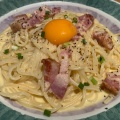 実際訪問したユーザーが直接撮影して投稿した林町パスタ鎌倉パスタ アクアウォーク大垣店の写真