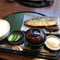 実際訪問したユーザーが直接撮影して投稿した上近江定食屋鮭山マス男商店 桜木店の写真