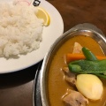 実際訪問したユーザーが直接撮影して投稿した南三条西スープカレーデリー 札幌店の写真