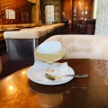 実際訪問したユーザーが直接撮影して投稿した祇園町南側喫茶店ぎおん石 喫茶室の写真