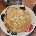 実際訪問したユーザーが直接撮影して投稿した寿ラーメン専門店てらっちょの写真