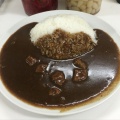 実際訪問したユーザーが直接撮影して投稿した京町カレー本家カレーの店 龍 小倉本店の写真