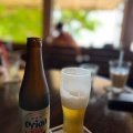 生ビール - 実際訪問したユーザーが直接撮影して投稿した琴ノ緒町立ち飲み / 角打ちスタンド GONTa2の写真のメニュー情報