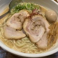 実際訪問したユーザーが直接撮影して投稿した宇宿ラーメン専門店麺や。丁の写真