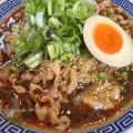 実際訪問したユーザーが直接撮影して投稿した新東ラーメン専門店ラーメン 大志軒 大河原店の写真