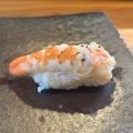 おまかせコース - 実際訪問したユーザーが直接撮影して投稿した内山寿司SUSHI てさくの写真のメニュー情報