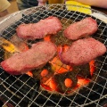 実際訪問したユーザーが直接撮影して投稿した宮本町焼肉炭火焼肉 南大門の写真