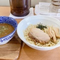 実際訪問したユーザーが直接撮影して投稿した緑町ラーメン / つけ麺麺の匠 和みの写真