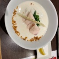 実際訪問したユーザーが直接撮影して投稿した本郷ラーメン / つけ麺IZASAの写真