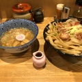 実際訪問したユーザーが直接撮影して投稿した長者町ラーメン / つけ麺つけ麺 はま紅葉の写真