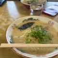 ラーメンプラス替え玉 - 実際訪問したユーザーが直接撮影して投稿した五十町ラーメン / つけ麺久留米ラーメンの写真のメニュー情報