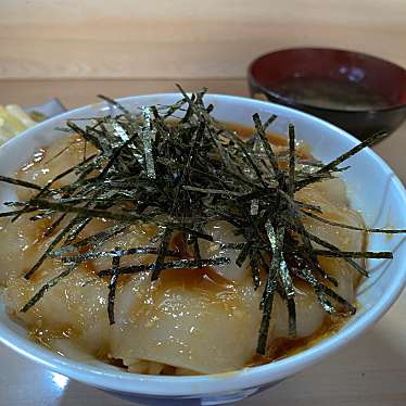 実際訪問したユーザーが直接撮影して投稿した網代定食屋とおるの写真