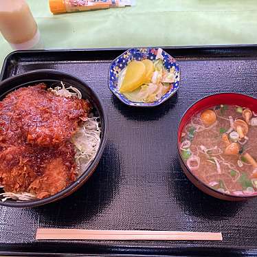 実際訪問したユーザーが直接撮影して投稿した四倉町上仁井田定食屋松喜食堂の写真