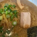 実際訪問したユーザーが直接撮影して投稿した中之条ラーメン / つけ麺ラーメンはっちゃきの写真