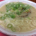 実際訪問したユーザーが直接撮影して投稿した別府ラーメン / つけ麺一楽ラーメン 志免店の写真