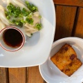 実際訪問したユーザーが直接撮影して投稿した野崎中華料理桃菜 三鷹店の写真