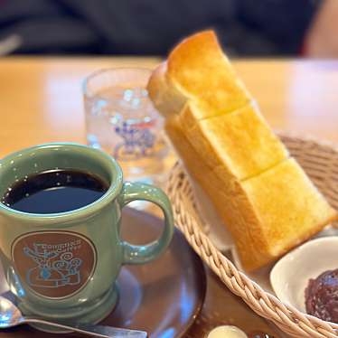 珈琲所 コメダ珈琲店 旭川買物公園通り店のundefinedに実際訪問訪問したユーザーunknownさんが新しく投稿した新着口コミの写真