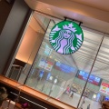 実際訪問したユーザーが直接撮影して投稿した新横浜カフェスターバックスコーヒー キュービックプラザ新横浜店3階店の写真