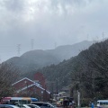 実際訪問したユーザーが直接撮影して投稿した立川町道の駅道の駅 マイントピア別子の写真