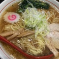 実際訪問したユーザーが直接撮影して投稿した芳賀タウン北ラーメン / つけ麺高橋製麺所の写真