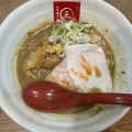 実際訪問したユーザーが直接撮影して投稿した栄ラーメン専門店中華盛そば 三亭の写真