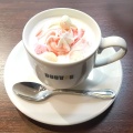 実際訪問したユーザーが直接撮影して投稿した渋谷カフェドトールコーヒーショップ 渋谷新南口店の写真