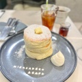 実際訪問したユーザーが直接撮影して投稿した神宮前カフェMicasadeco&cafe 神宮前の写真