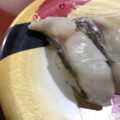 実際訪問したユーザーが直接撮影して投稿した中通回転寿司市場 いちばん寿司の写真