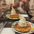 実際訪問したユーザーが直接撮影して投稿した河辺カフェサンマルクカフェ イオンモール津山店の写真