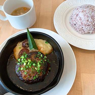 実際訪問したユーザーが直接撮影して投稿した中央ビストロ欧風食堂 オッタントットの写真