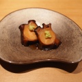実際訪問したユーザーが直接撮影して投稿した恵比寿南魚介 / 海鮮料理恵比寿 鮨ふじまさの写真