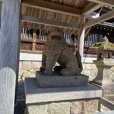 元伊勢籠神社のundefinedに実際訪問訪問したユーザーunknownさんが新しく投稿した新着口コミの写真
