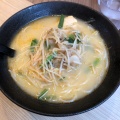 実際訪問したユーザーが直接撮影して投稿した吉祥寺本町ラーメン / つけ麺譚仔三哥米線 吉祥寺店の写真