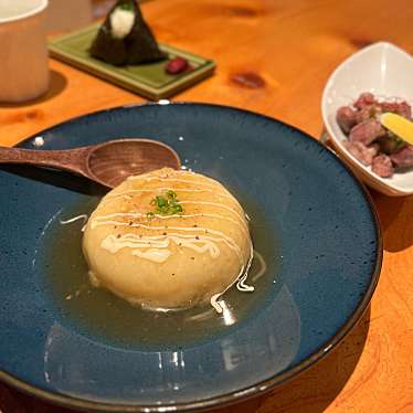 てりあきさんが投稿した片山居酒屋のお店春夏冬/アキナイの写真