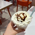 milk shake coffee - 実際訪問したユーザーが直接撮影して投稿した神宮前インド料理Curry's Kitchen 原宿店の写真のメニュー情報