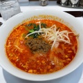 実際訪問したユーザーが直接撮影して投稿した天神四川料理赤坂 四川飯店 博多店の写真