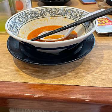 丸源ラーメン 成田店のundefinedに実際訪問訪問したユーザーunknownさんが新しく投稿した新着口コミの写真