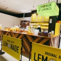 実際訪問したユーザーが直接撮影して投稿した新中道カフェLEMONADE by Lemonica イオンモール新利府店の写真